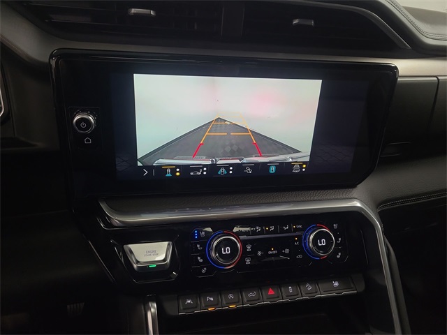2023 – GMC – Sierra 1500