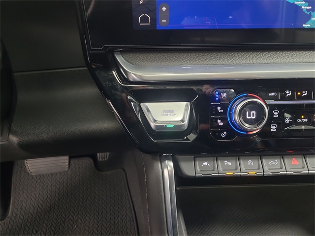 2023 – GMC – Sierra 1500
