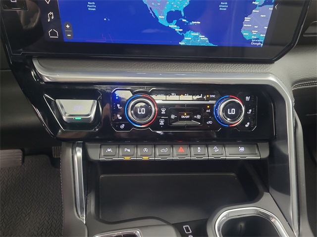 2023 – GMC – Sierra 1500