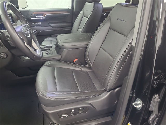 2023 – GMC – Sierra 1500
