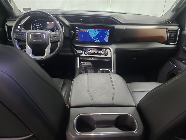 2023 – GMC – Sierra 1500