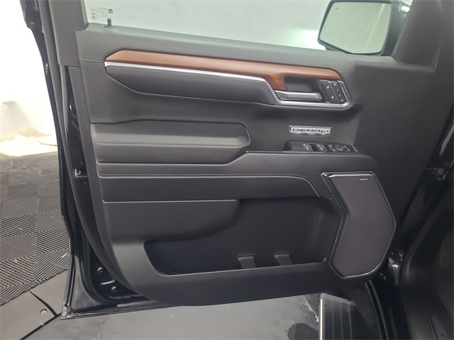 2023 – GMC – Sierra 1500