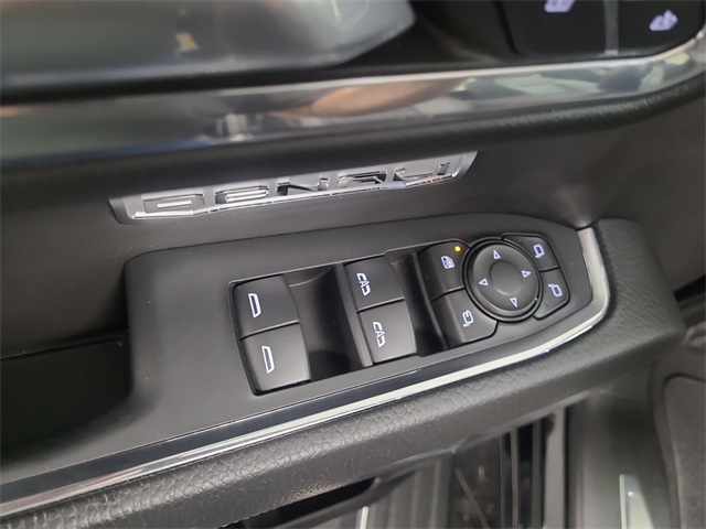 2023 – GMC – Sierra 1500