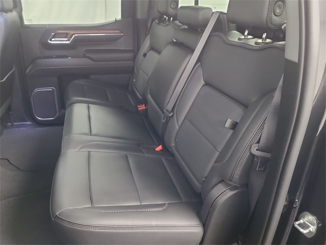 2023 – GMC – Sierra 1500