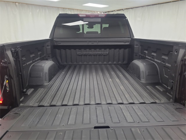 2023 – GMC – Sierra 1500