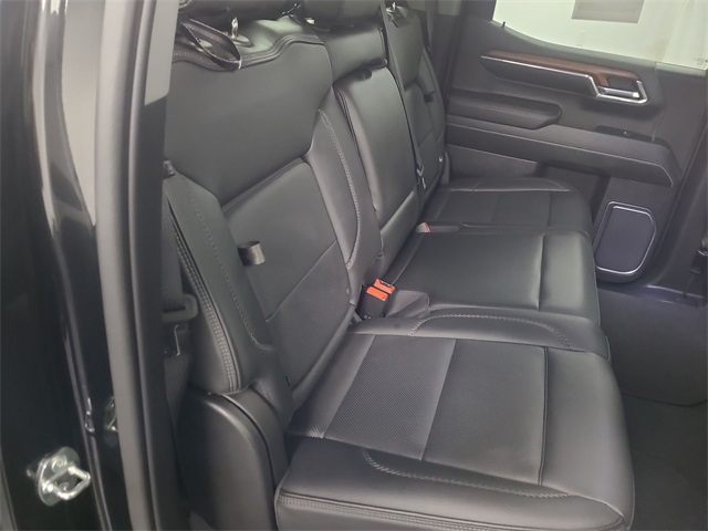 2023 – GMC – Sierra 1500