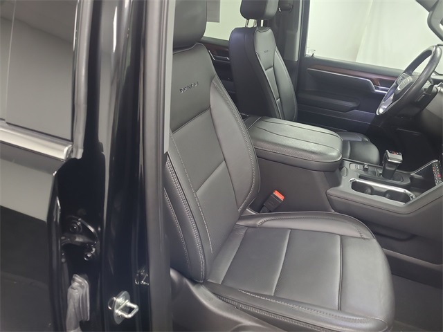 2023 – GMC – Sierra 1500