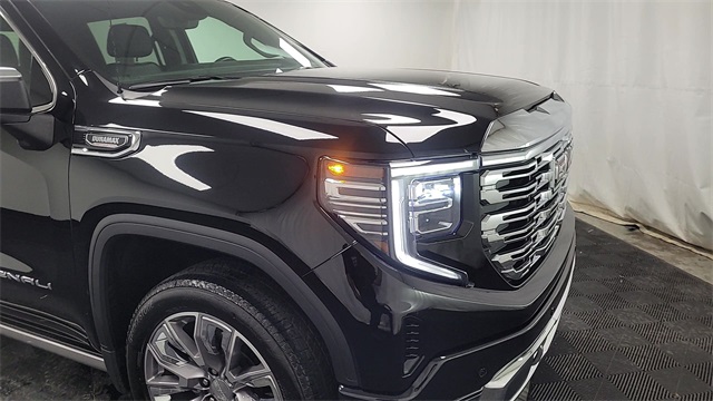 2023 – GMC – Sierra 1500
