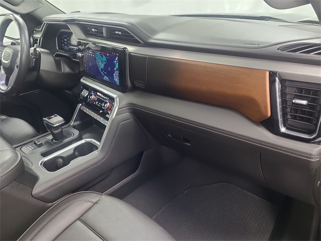 2023 – GMC – Sierra 1500