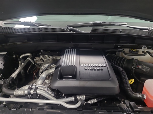 2023 – GMC – Sierra 1500