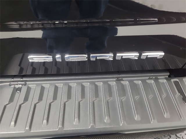 2023 – GMC – Sierra 1500