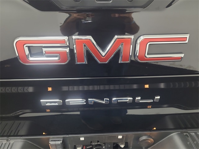 2023 – GMC – Sierra 1500