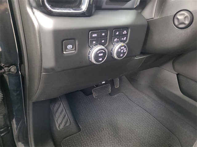 2023 – GMC – Sierra 1500