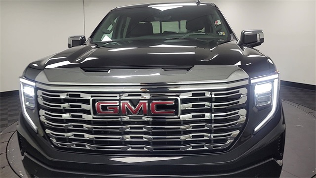2023 – GMC – Sierra 1500