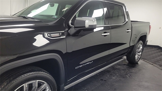 2023 – GMC – Sierra 1500