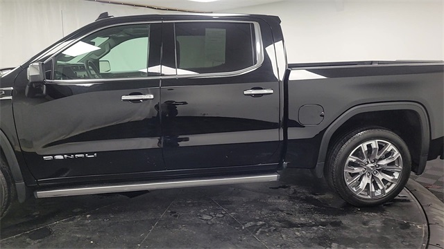 2023 – GMC – Sierra 1500