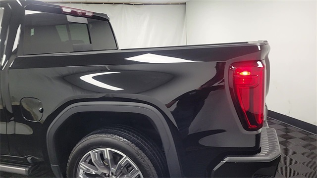 2023 – GMC – Sierra 1500