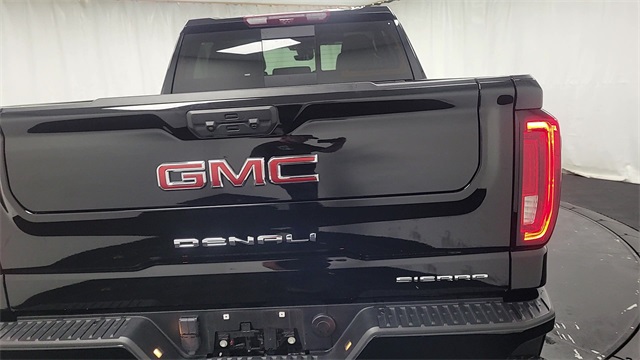 2023 – GMC – Sierra 1500