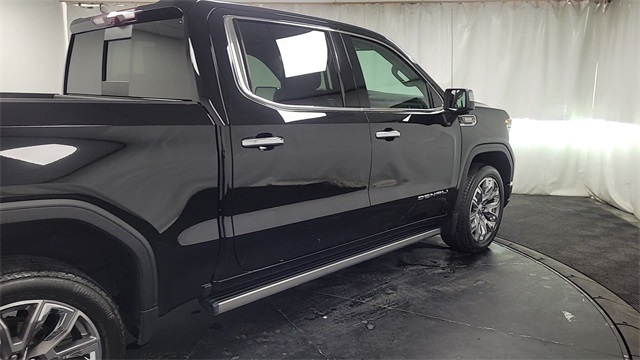 2023 – GMC – Sierra 1500