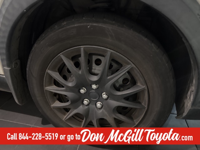 2020 Nissan Kicks S White at Community Kia