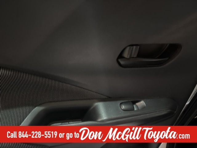 2020 Nissan Kicks S White at Community Kia