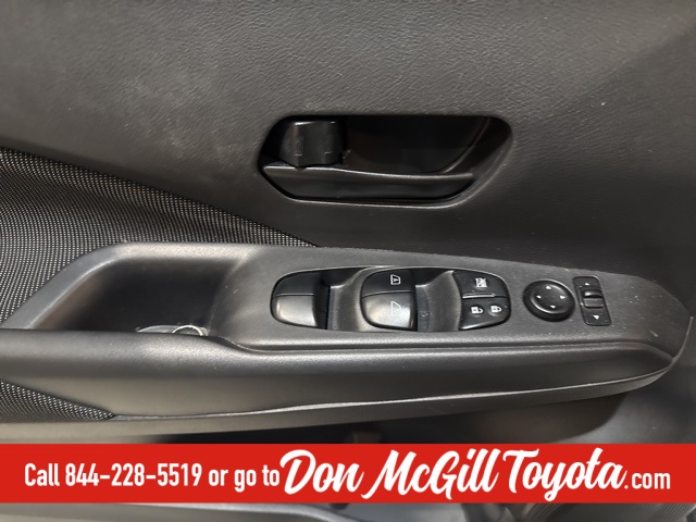 2020 Nissan Kicks S White at Community Kia