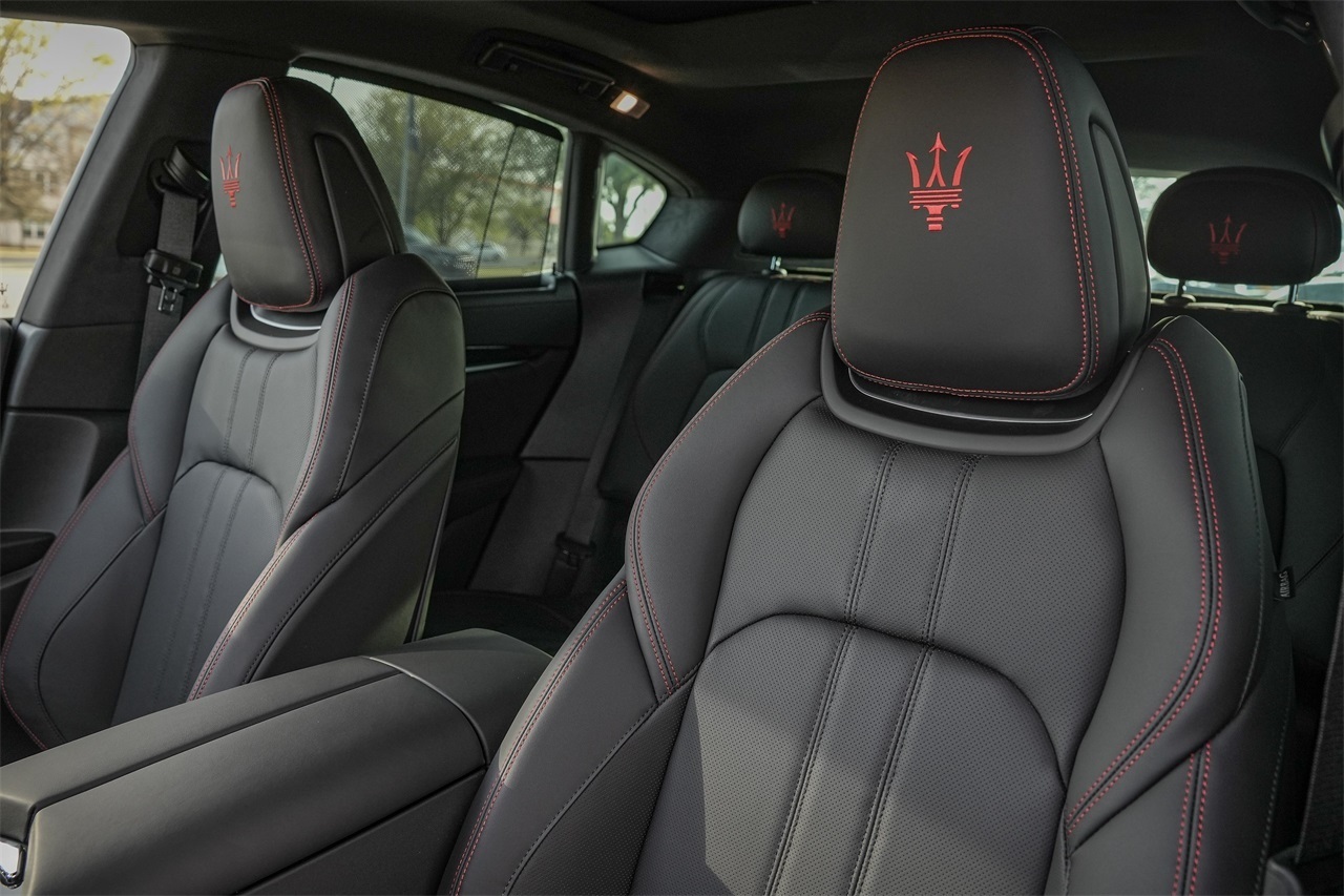 New Car 2024 Maserati Levante  Gt For Sale Under $70,000 In Austin, Texas