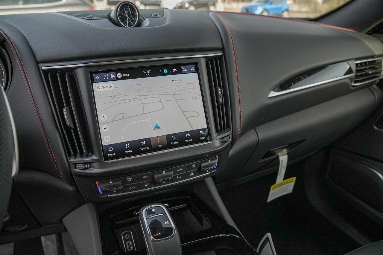 New Car 2024 Maserati Levante  Gt For Sale Under $70,000 In Austin, Texas