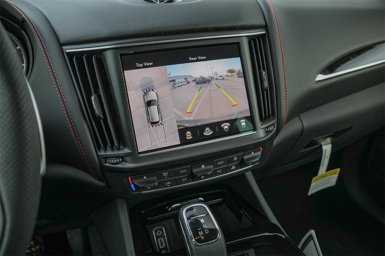 New Car 2024 Maserati Levante  Gt For Sale Under $70,000 In Austin, Texas