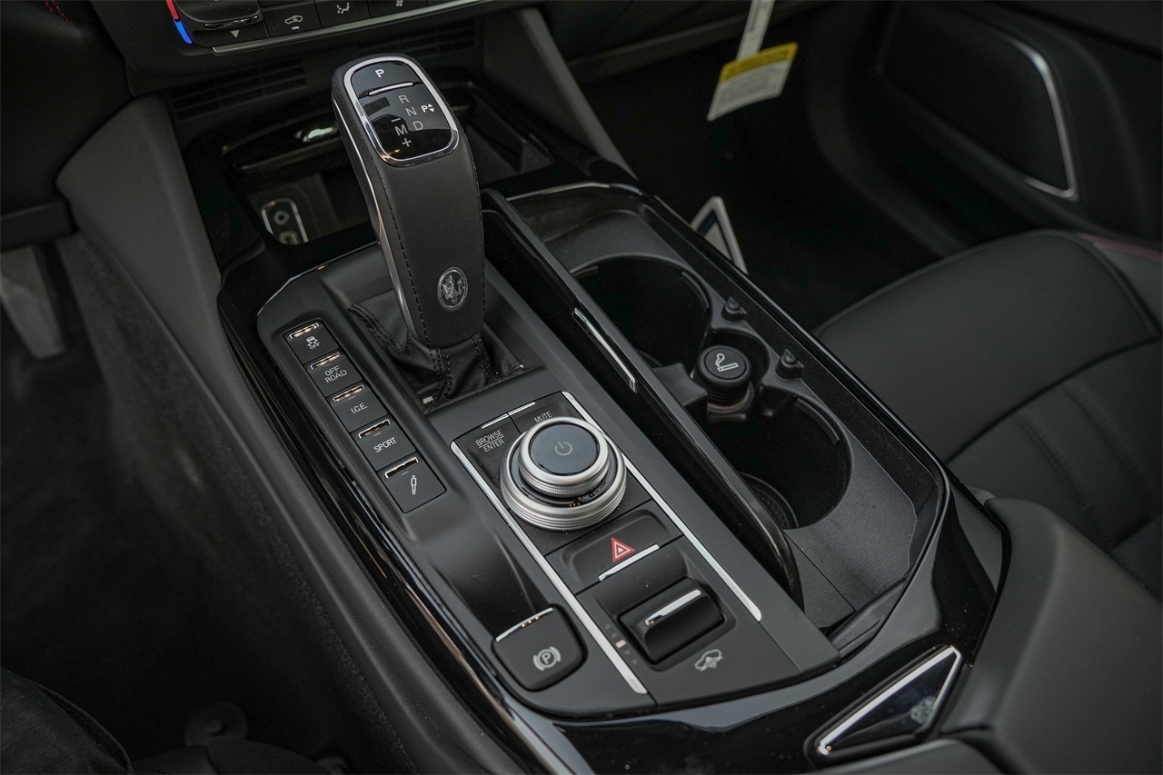 New Car 2024 Maserati Levante  Gt For Sale Under $70,000 In Austin, Texas