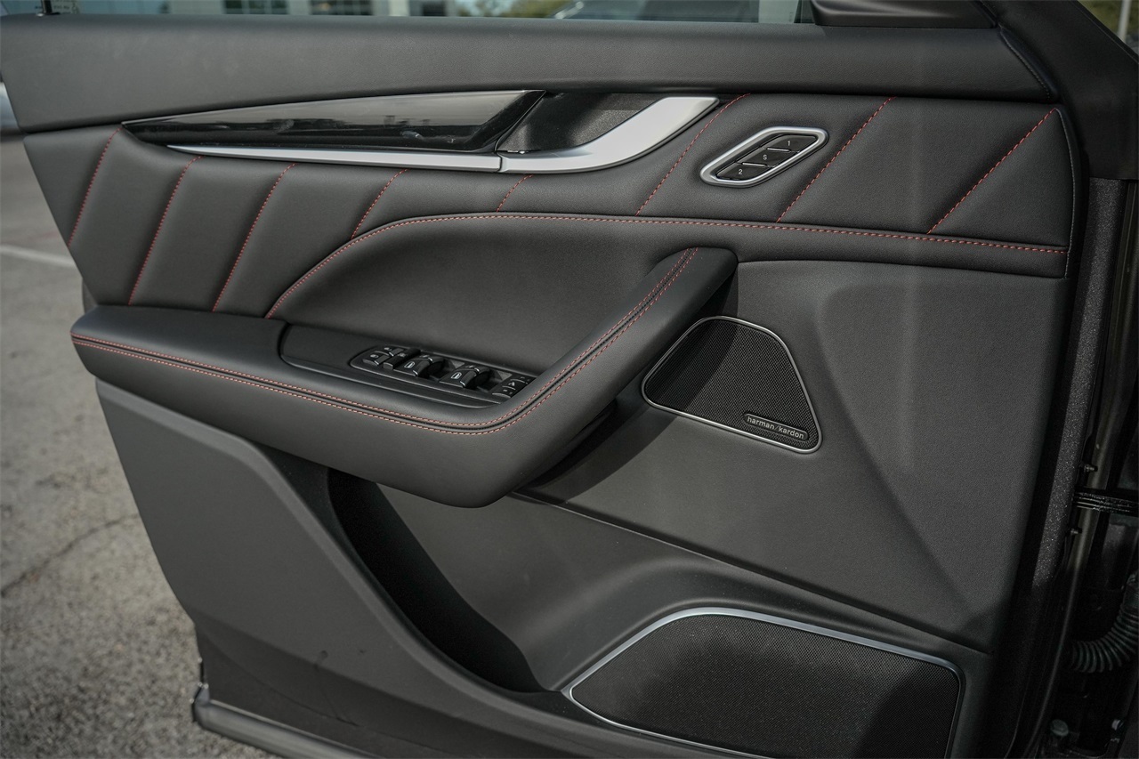 New Car 2024 Maserati Levante  Gt For Sale Under $70,000 In Austin, Texas