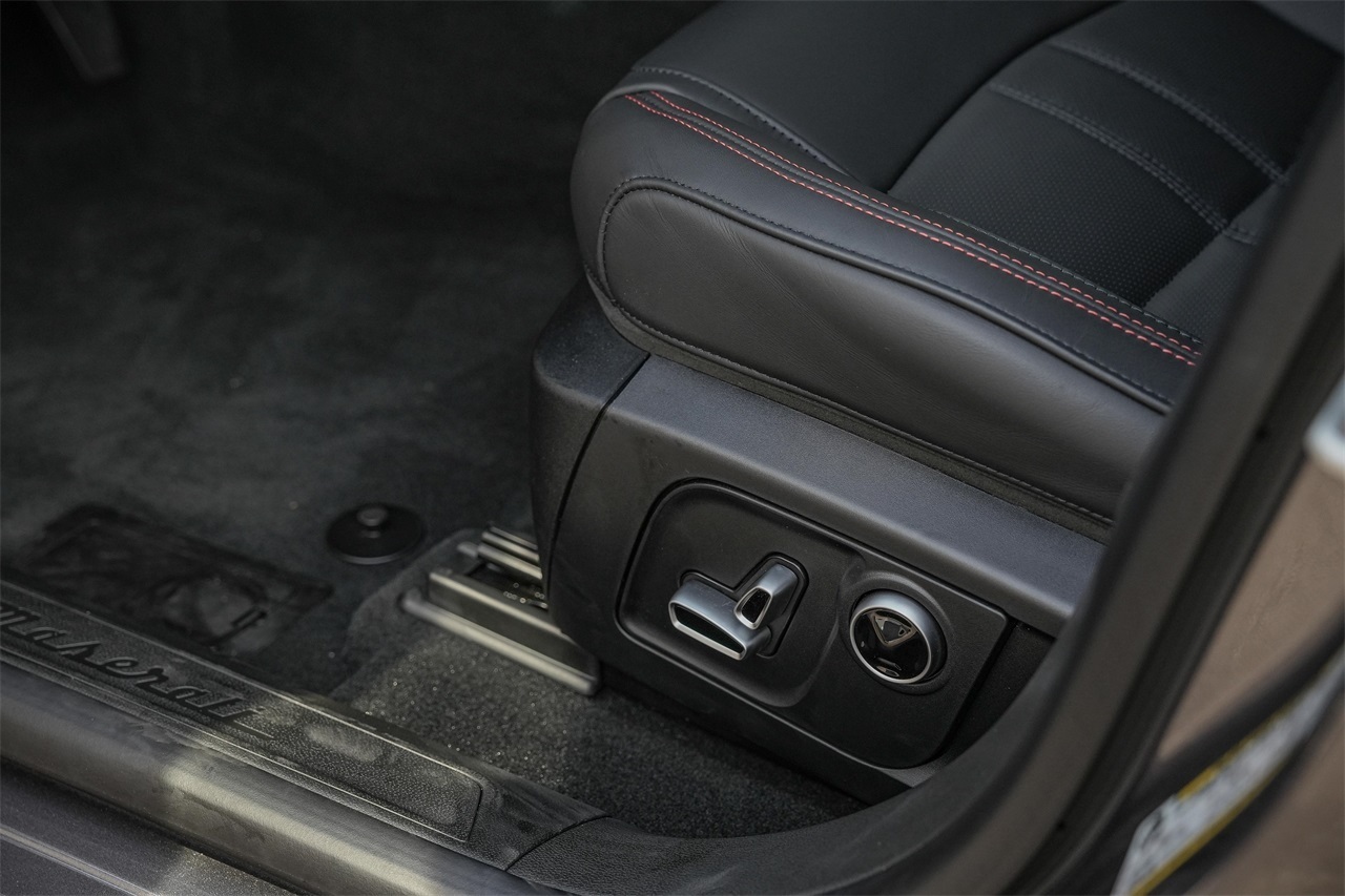 New Car 2024 Maserati Levante  Gt For Sale Under $70,000 In Austin, Texas