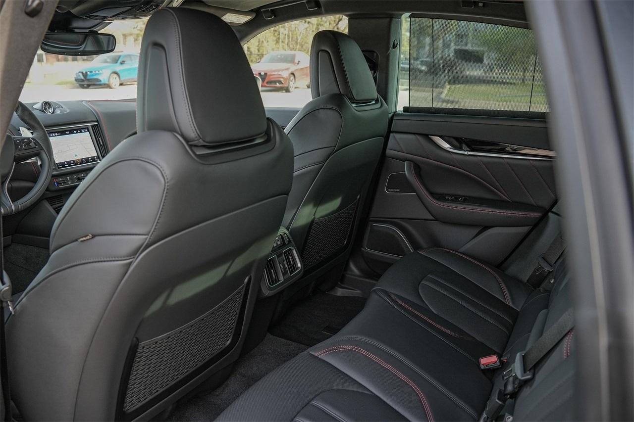 New Car 2024 Maserati Levante  Gt For Sale Under $70,000 In Austin, Texas