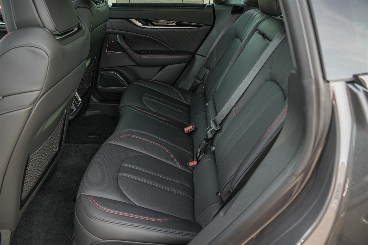 New Car 2024 Maserati Levante  Gt For Sale Under $70,000 In Austin, Texas