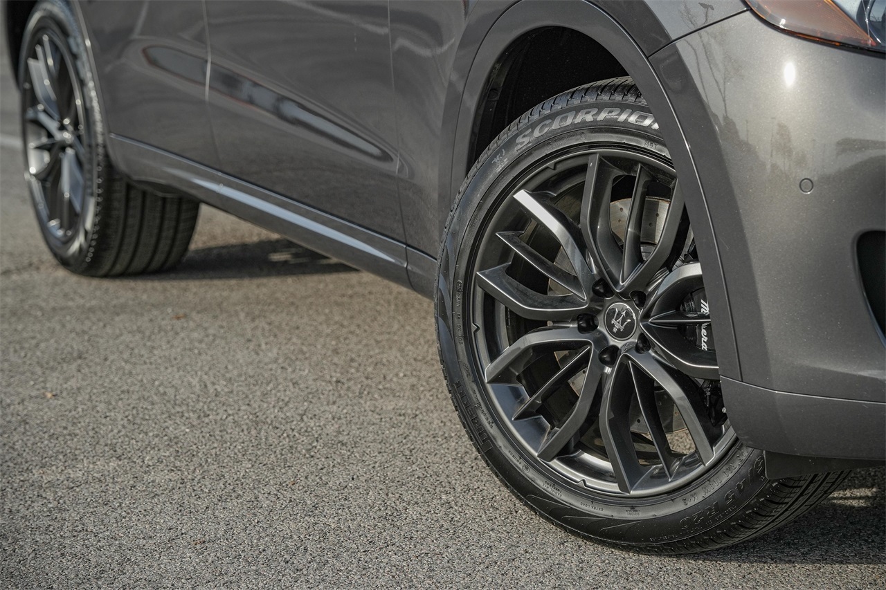 New Car 2024 Maserati Levante  Gt For Sale Under $70,000 In Austin, Texas