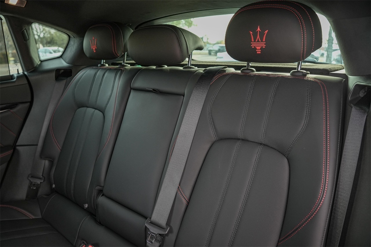 New Car 2024 Maserati Levante  Gt For Sale Under $70,000 In Austin, Texas