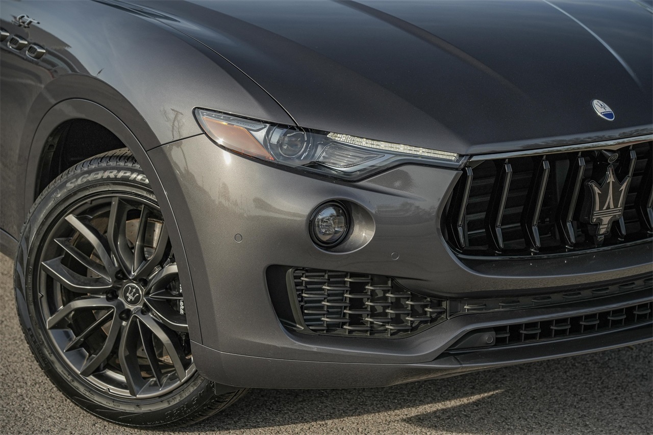 New Car 2024 Maserati Levante  Gt For Sale Under $70,000 In Austin, Texas