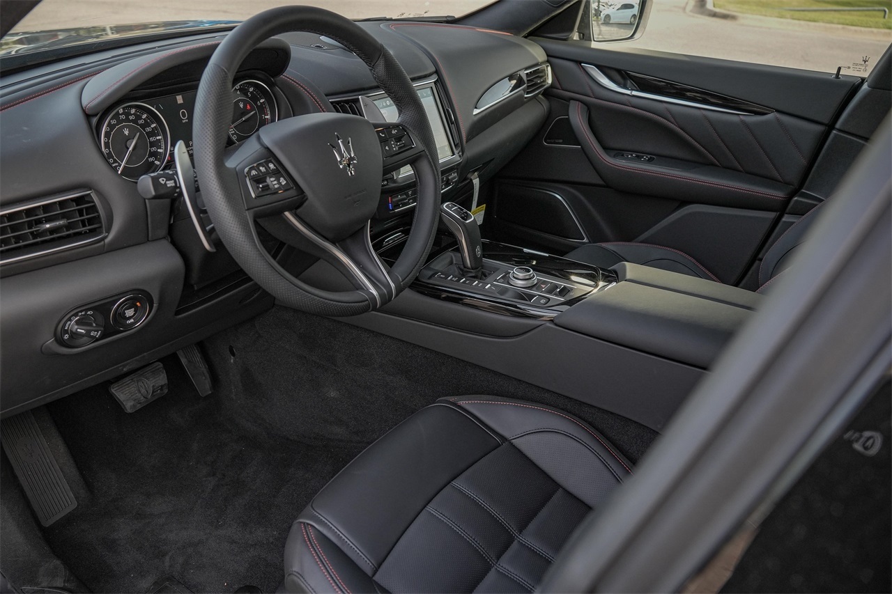 New Car 2024 Maserati Levante  Gt For Sale Under $70,000 In Austin, Texas