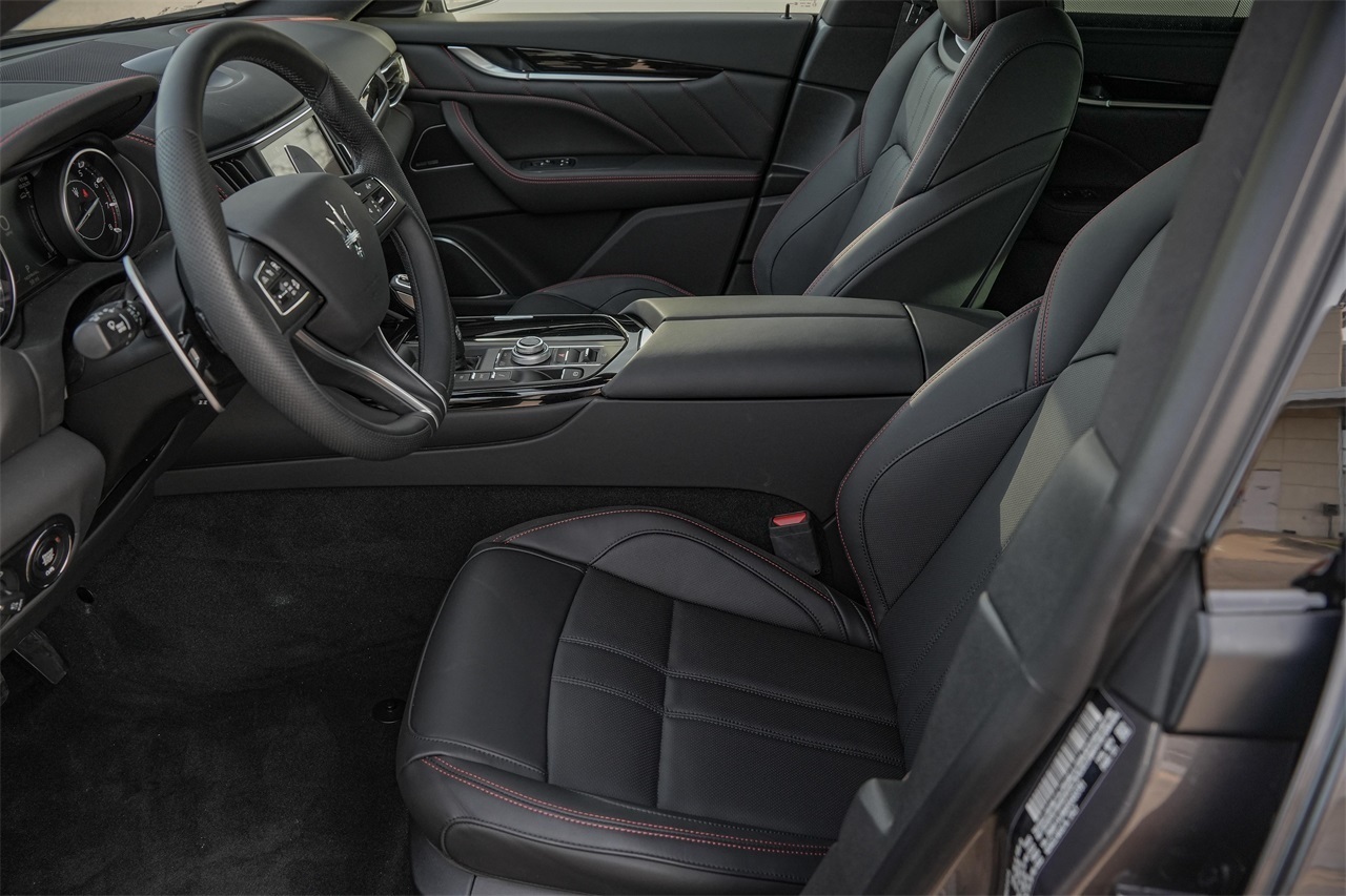 New Car 2024 Maserati Levante  Gt For Sale Under $70,000 In Austin, Texas