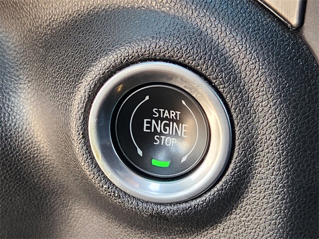 2022 GMC Sierra 2500HD Denali Black at Texan Dodge Chrysler Jeep Ram