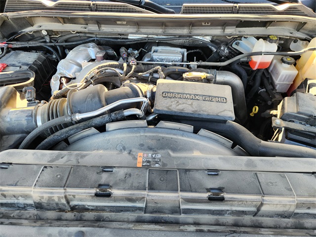 2022 GMC Sierra 2500HD Denali Black at Texan Dodge Chrysler Jeep Ram