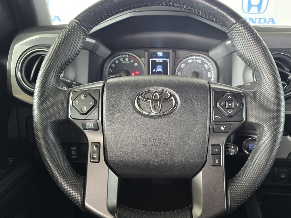 Thumbnail: 2023 Toyota Tacoma - 10