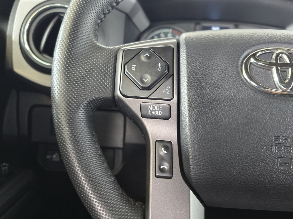 Thumbnail: 2023 Toyota Tacoma - 11