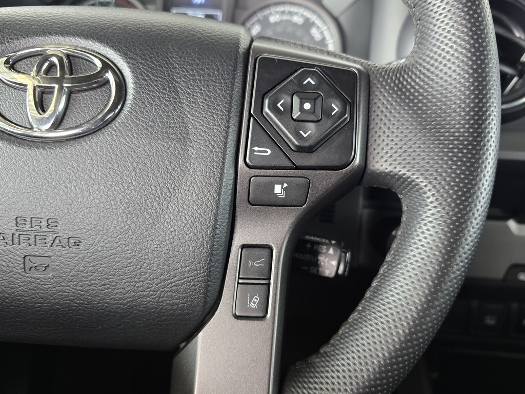 Thumbnail: 2023 Toyota Tacoma - 12