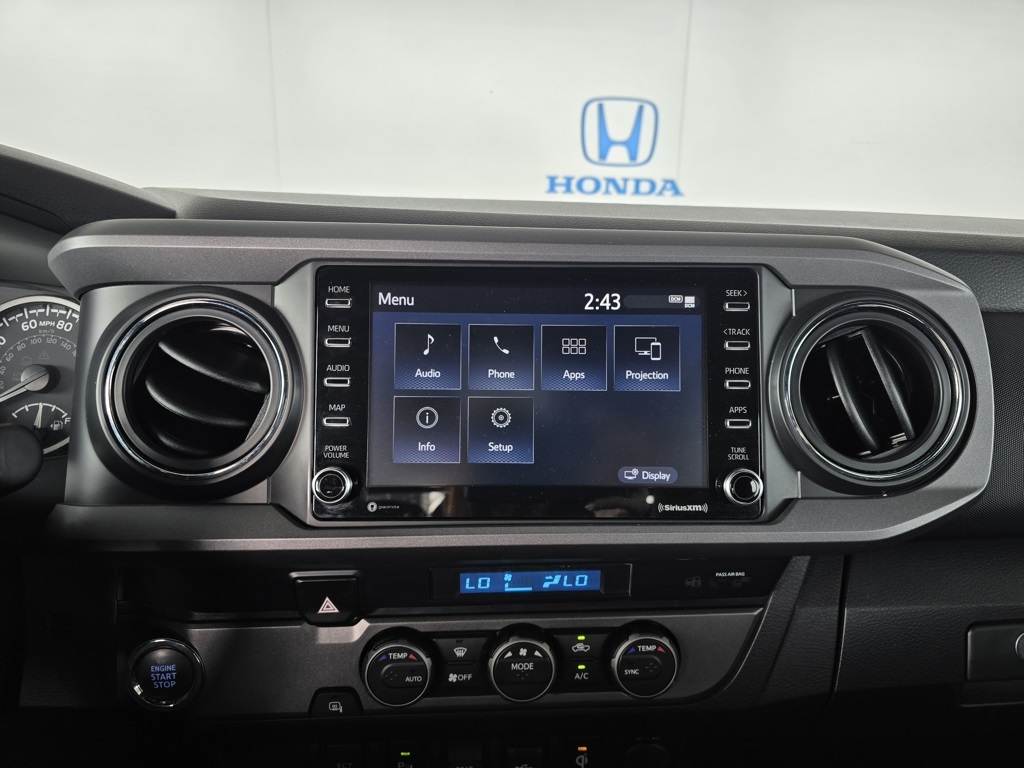 Thumbnail: 2023 Toyota Tacoma - 17