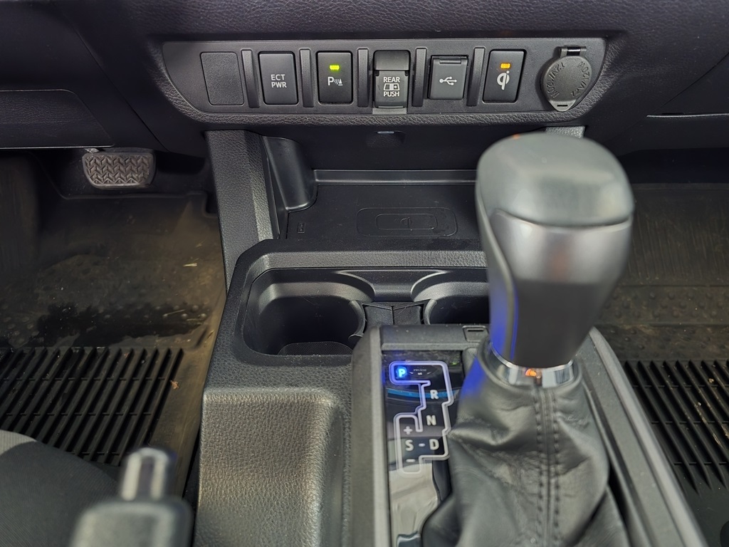 Thumbnail: 2023 Toyota Tacoma - 19