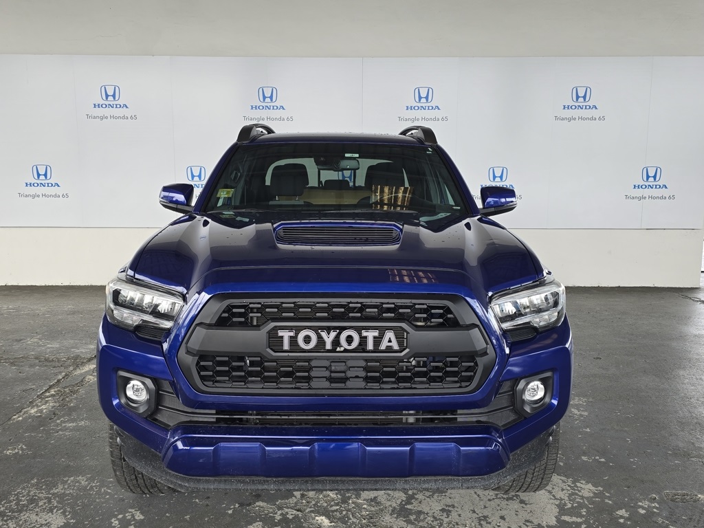 Thumbnail: 2023 Toyota Tacoma - 2