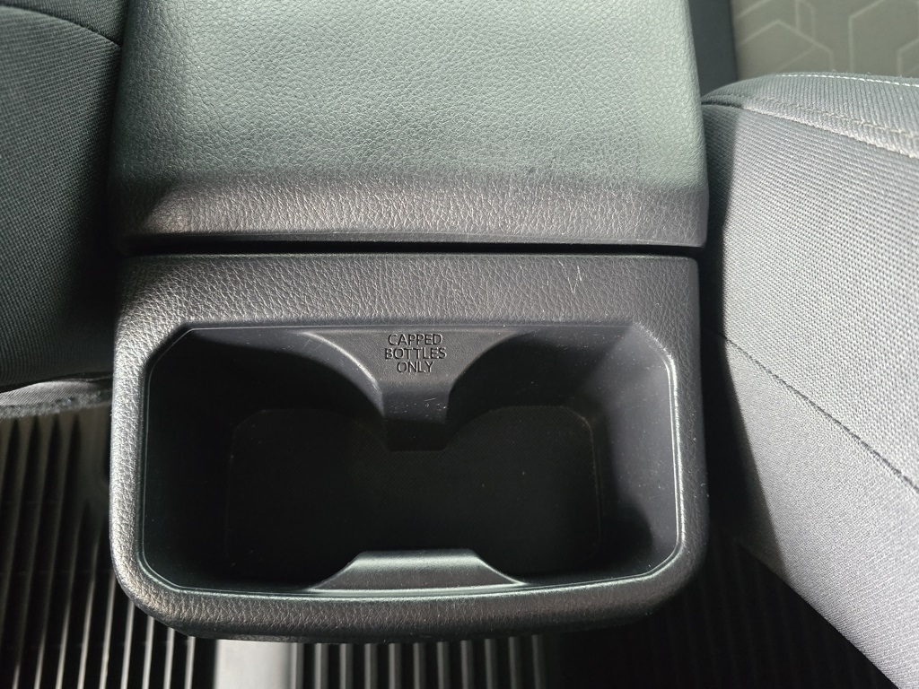 Thumbnail: 2023 Toyota Tacoma - 23