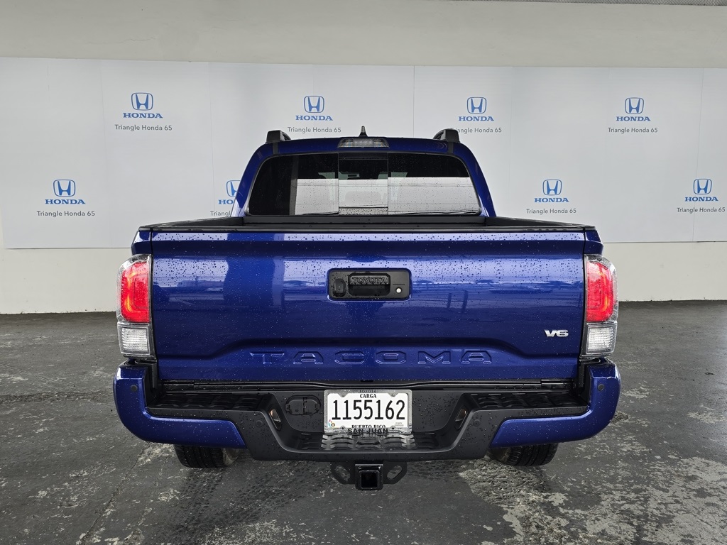 Thumbnail: 2023 Toyota Tacoma - 5