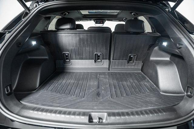 ChevroletBlazer EV11